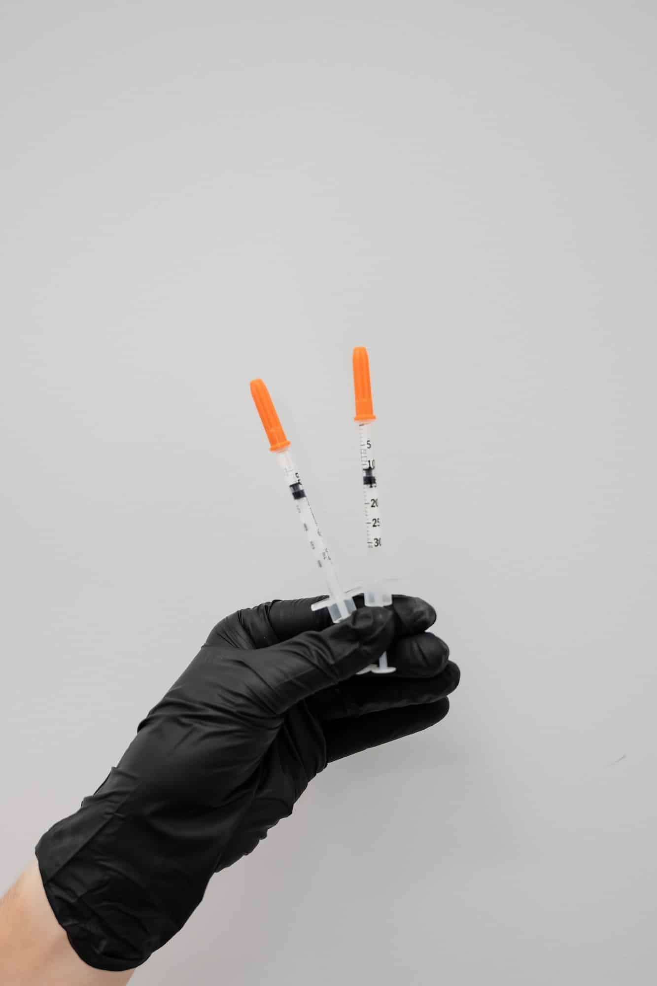 Dermal Filler Candidate