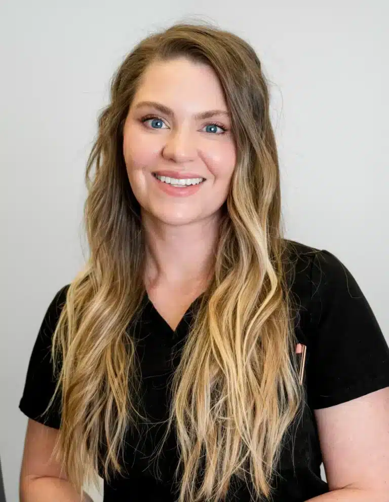 Tessa Fach - SG Aesthetics & Wellness