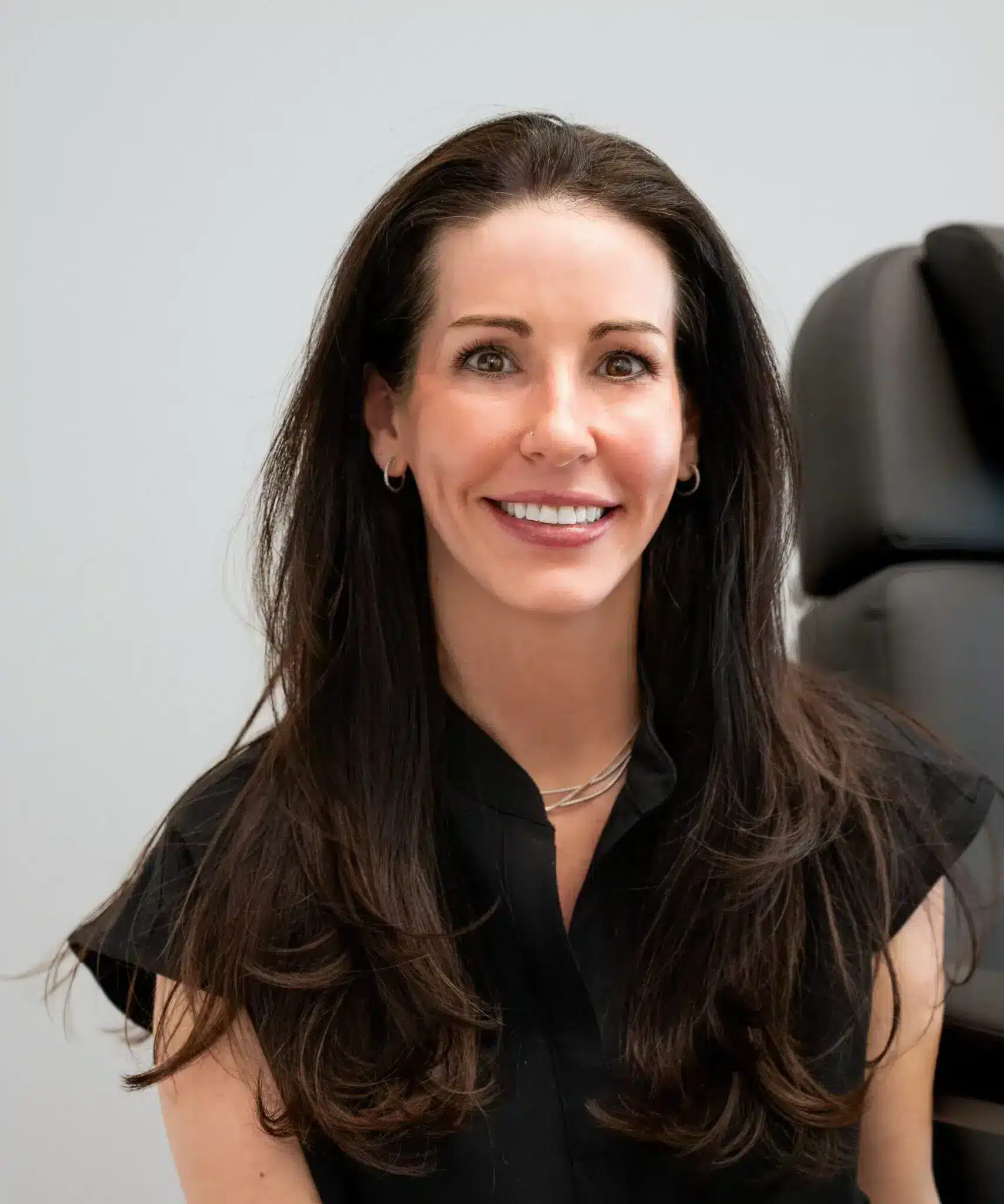 Beth - SG Aesthetics & Wellness