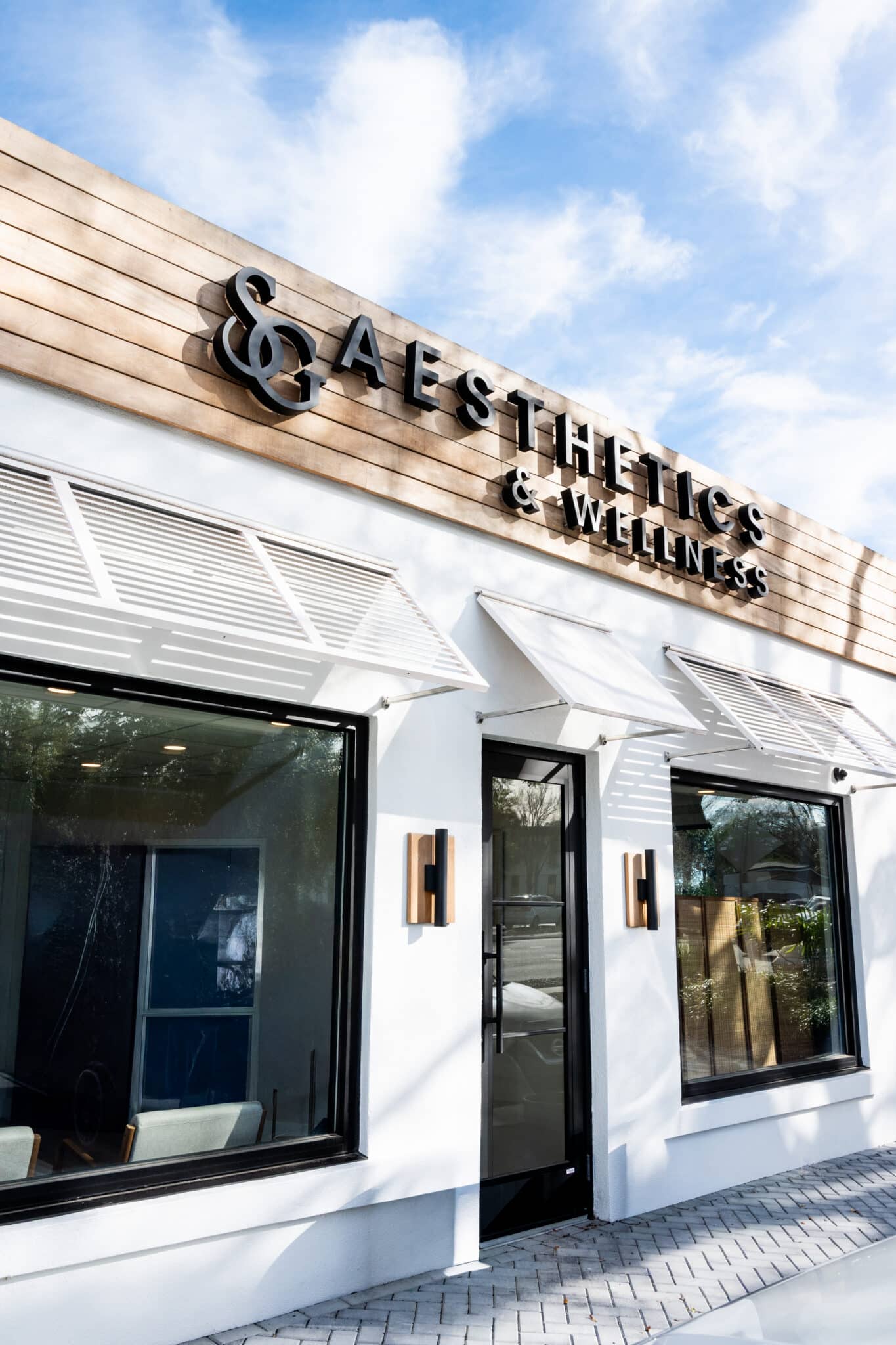 SG Aesthetics & Wellness - SG Aesthetics & Wellness